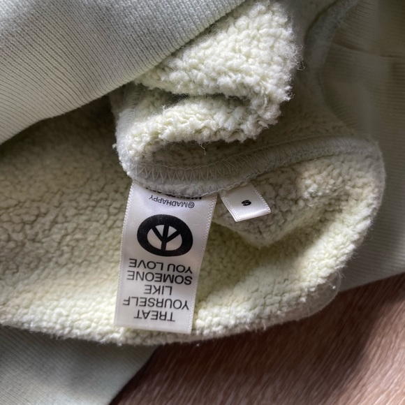 Madhappy X Columbia Hoodie | S - Picture 4 of 7